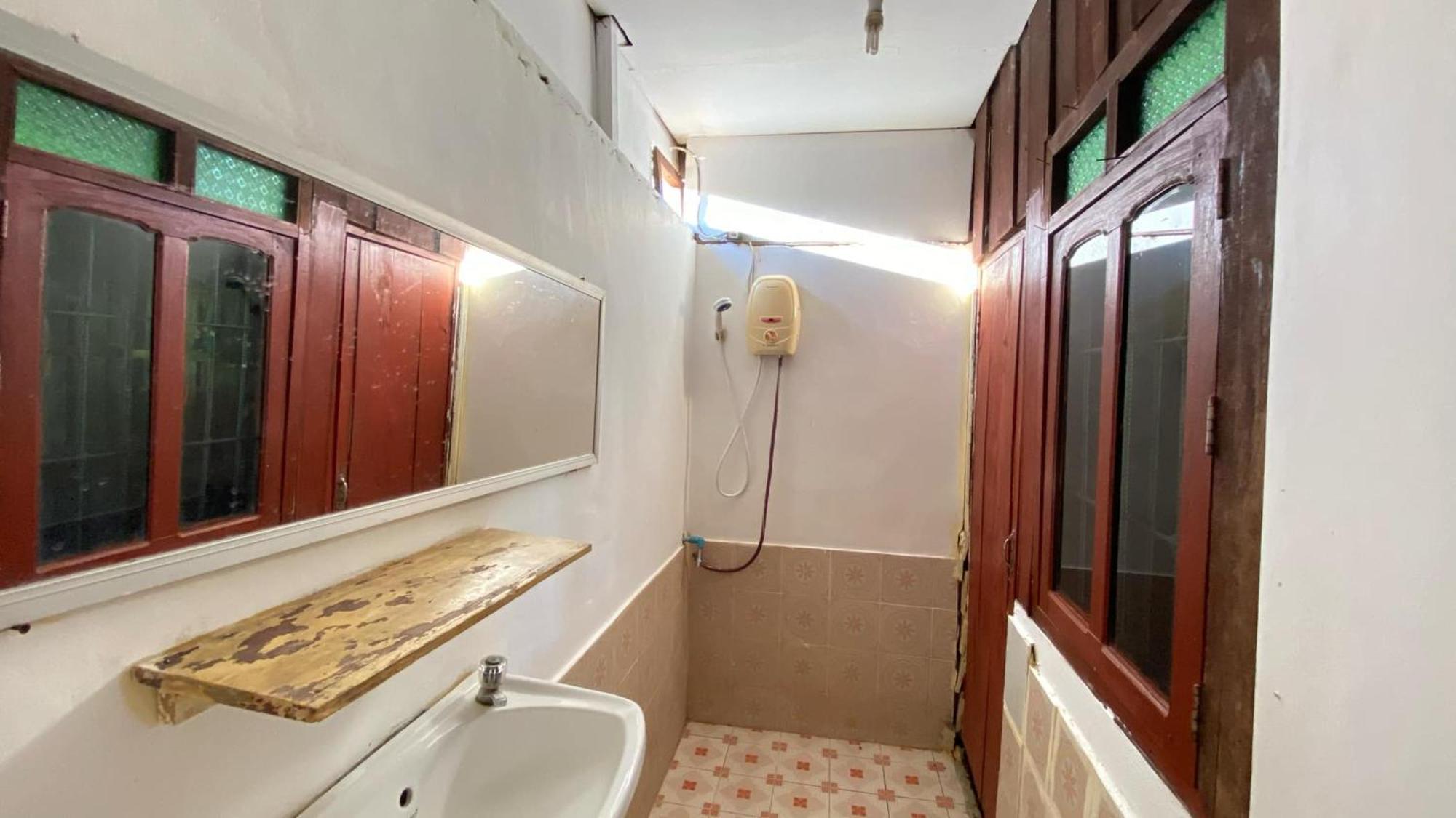 Souksanh River Bungalow Muang Không Eksteriør bilde